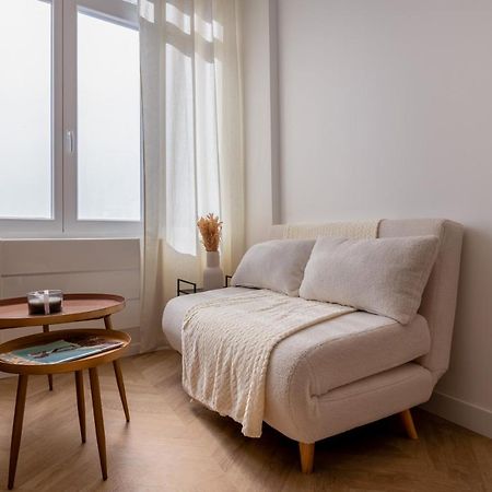 Apartmán La Perle Citadine En Hyper Centre La Rochelle  Exteriér fotografie