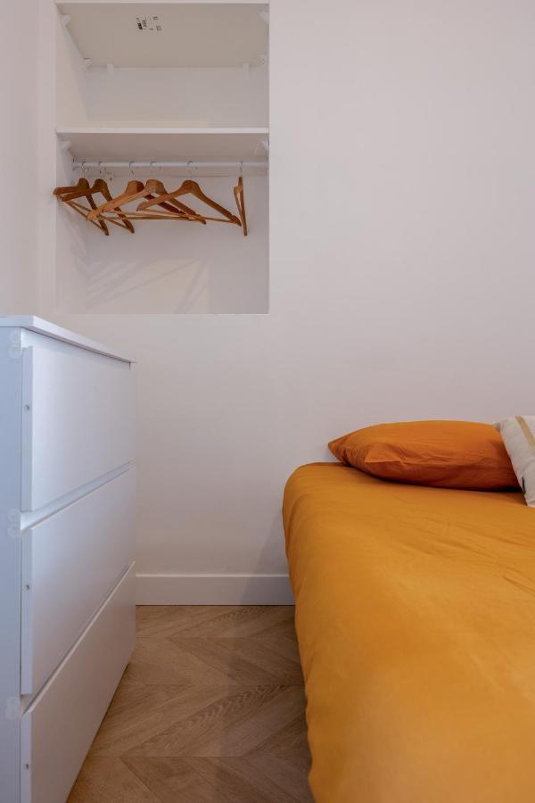Apartmán La Perle Citadine En Hyper Centre La Rochelle  Exteriér fotografie