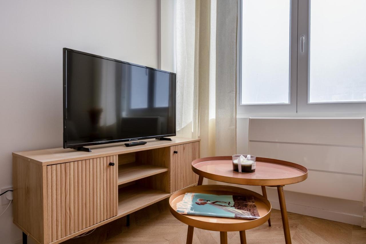 Apartmán La Perle Citadine En Hyper Centre La Rochelle  Exteriér fotografie