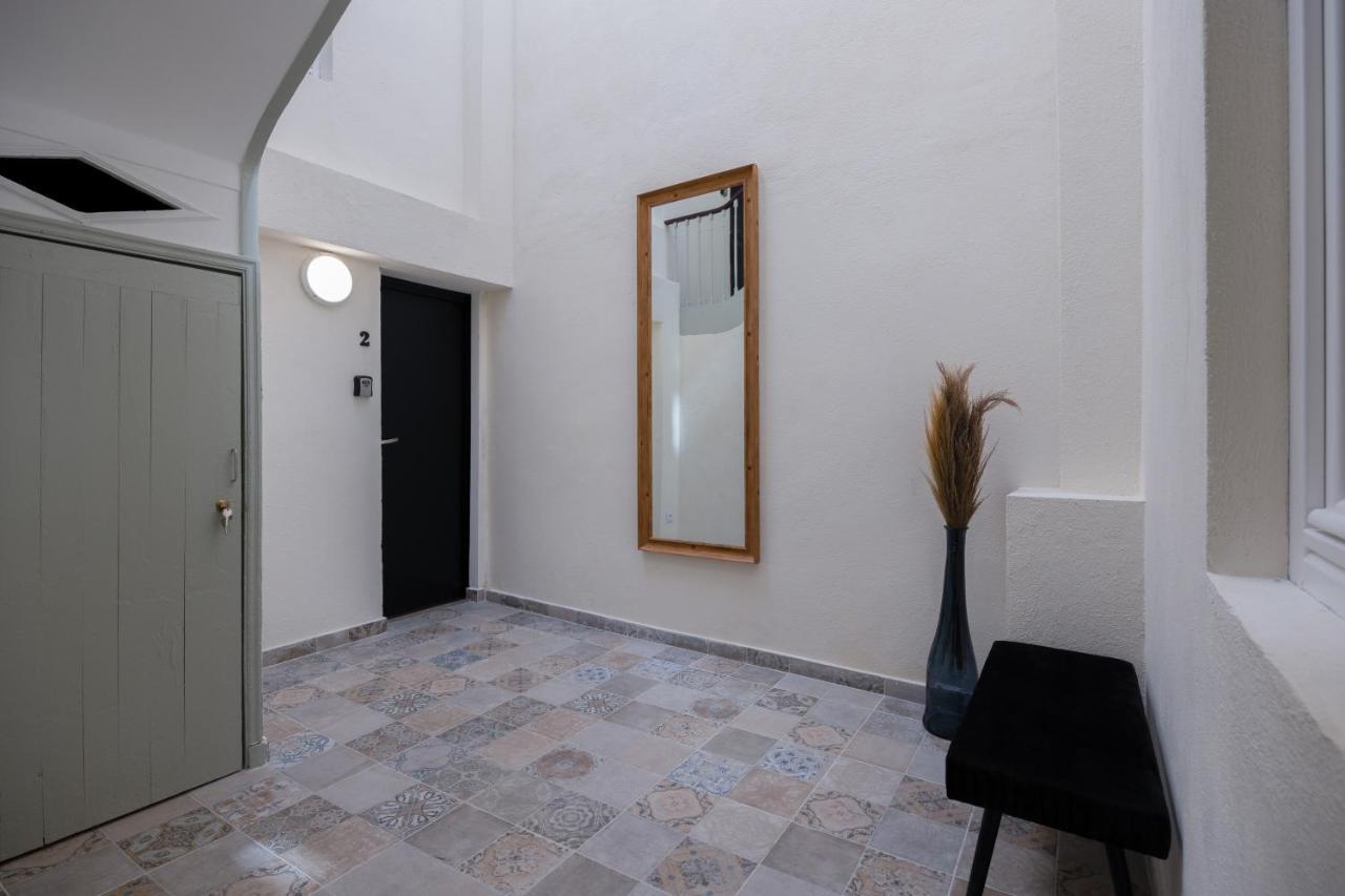 Apartmán La Perle Citadine En Hyper Centre La Rochelle  Exteriér fotografie