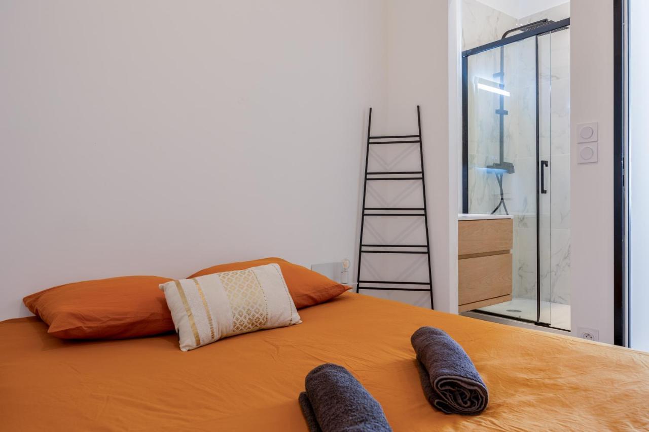 Apartmán La Perle Citadine En Hyper Centre La Rochelle  Exteriér fotografie