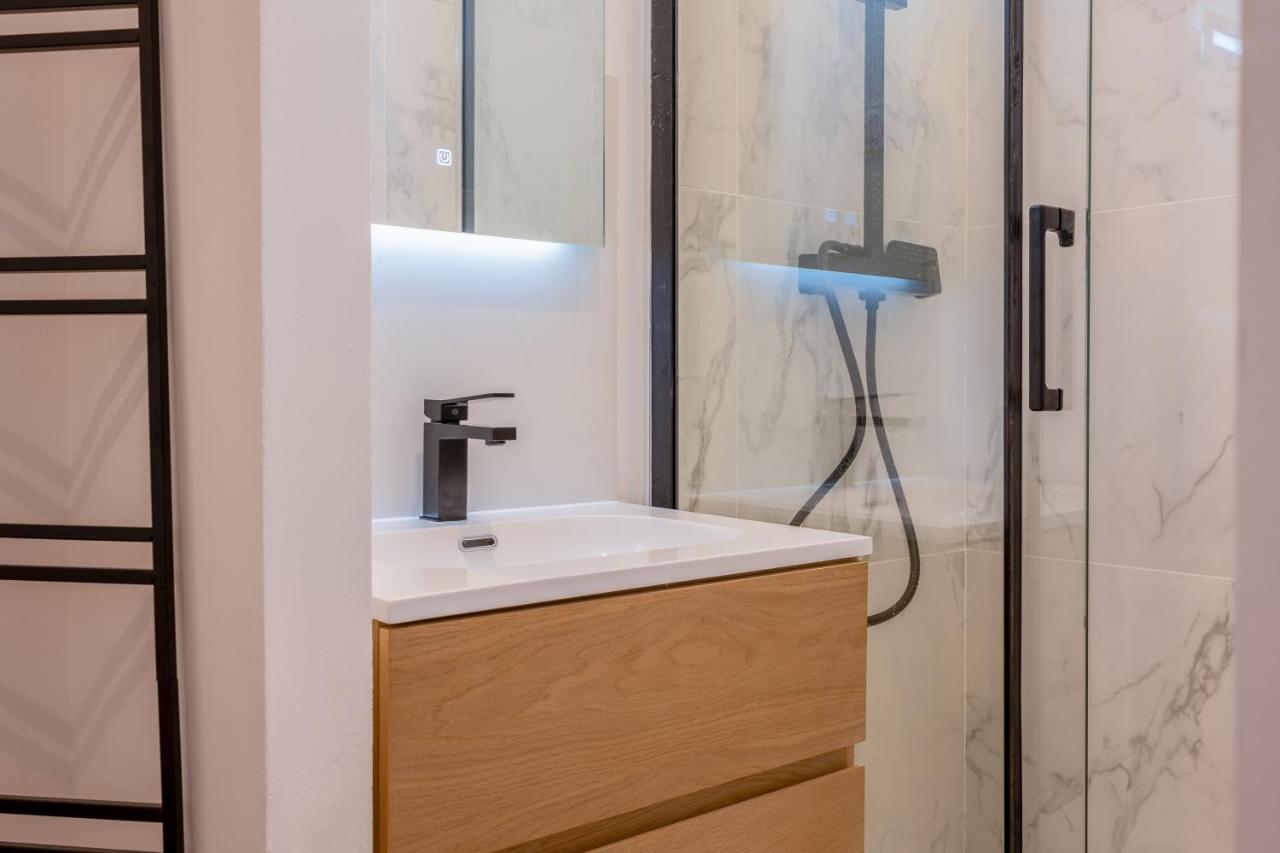 Apartmán La Perle Citadine En Hyper Centre La Rochelle  Exteriér fotografie