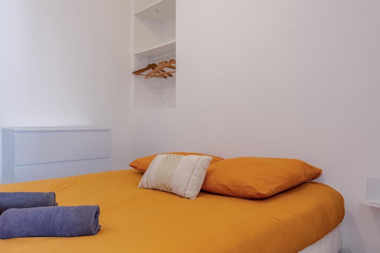 Apartmán La Perle Citadine En Hyper Centre La Rochelle  Exteriér fotografie