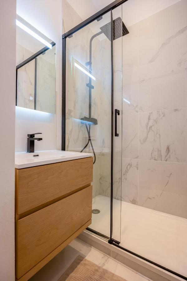 Apartmán La Perle Citadine En Hyper Centre La Rochelle  Exteriér fotografie