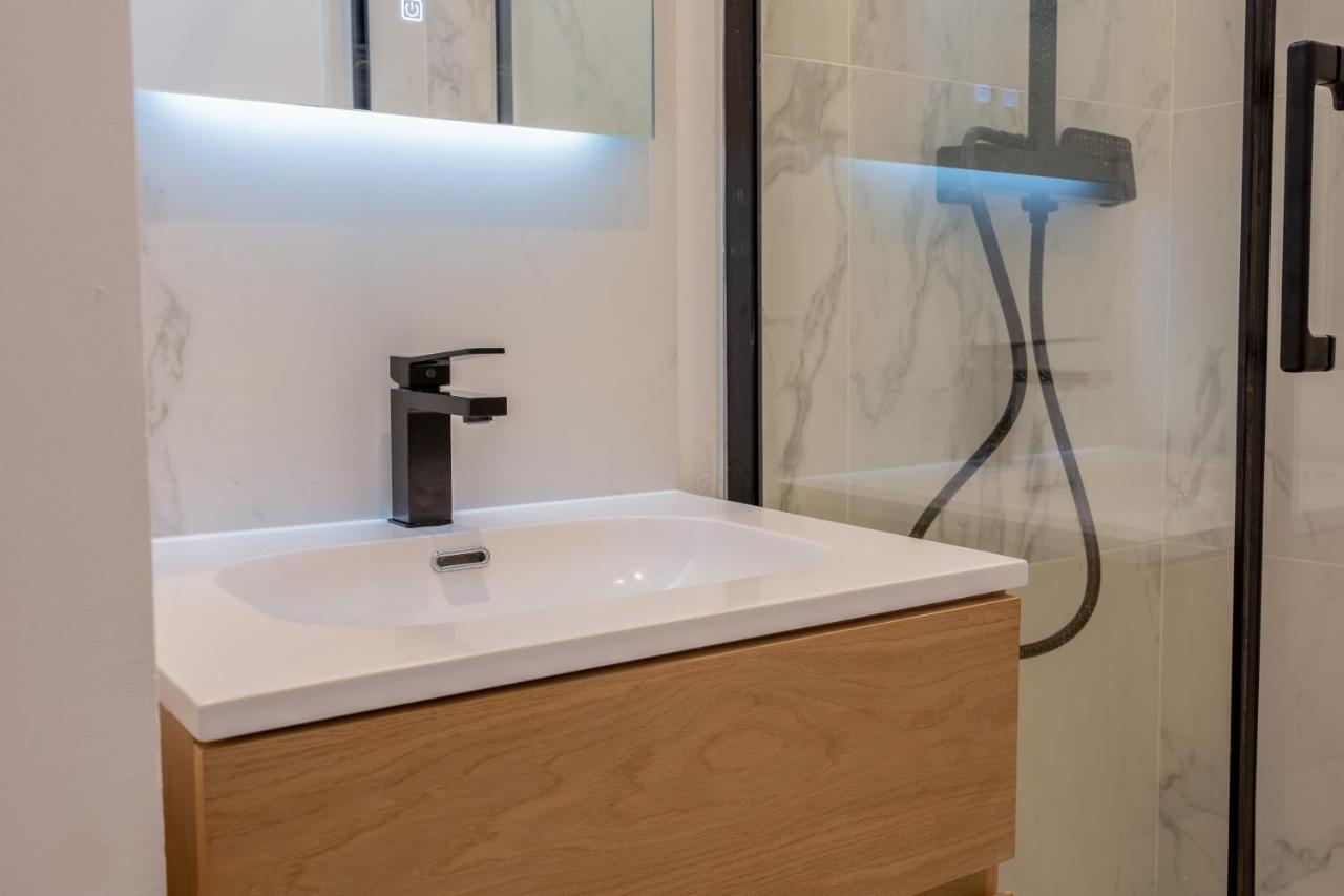 Apartmán La Perle Citadine En Hyper Centre La Rochelle  Exteriér fotografie