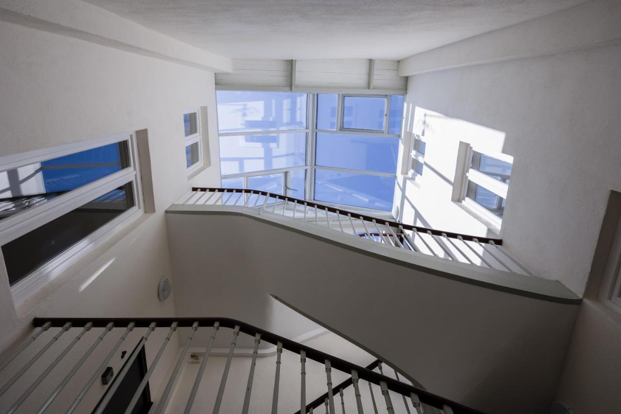 Apartmán La Perle Citadine En Hyper Centre La Rochelle  Exteriér fotografie